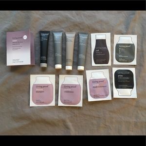 Living Proof bundle
